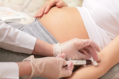 Vyšetření v těhotenství