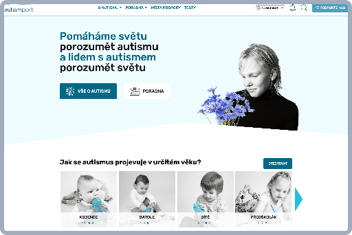 Autismport.cz