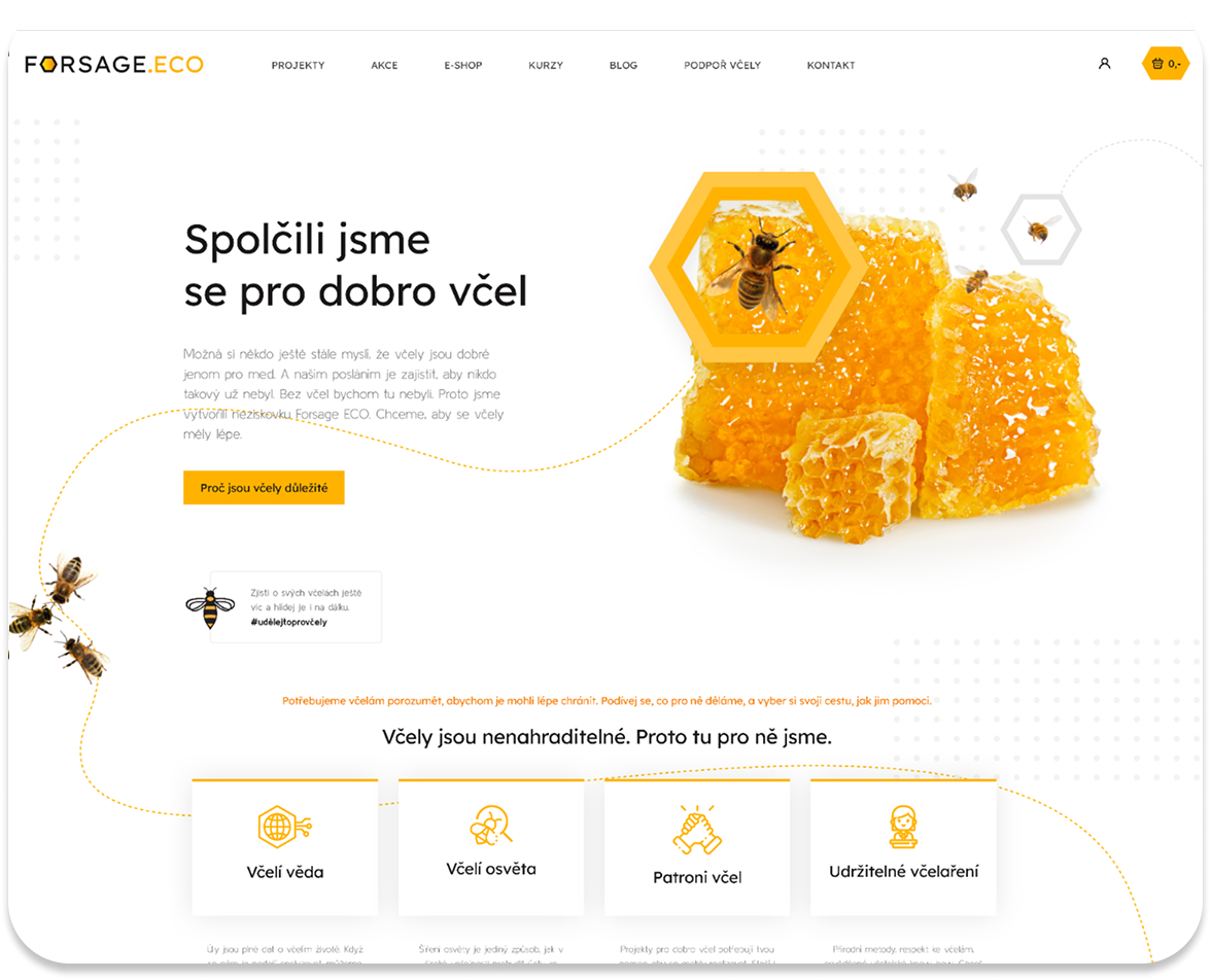 Forsage.eco