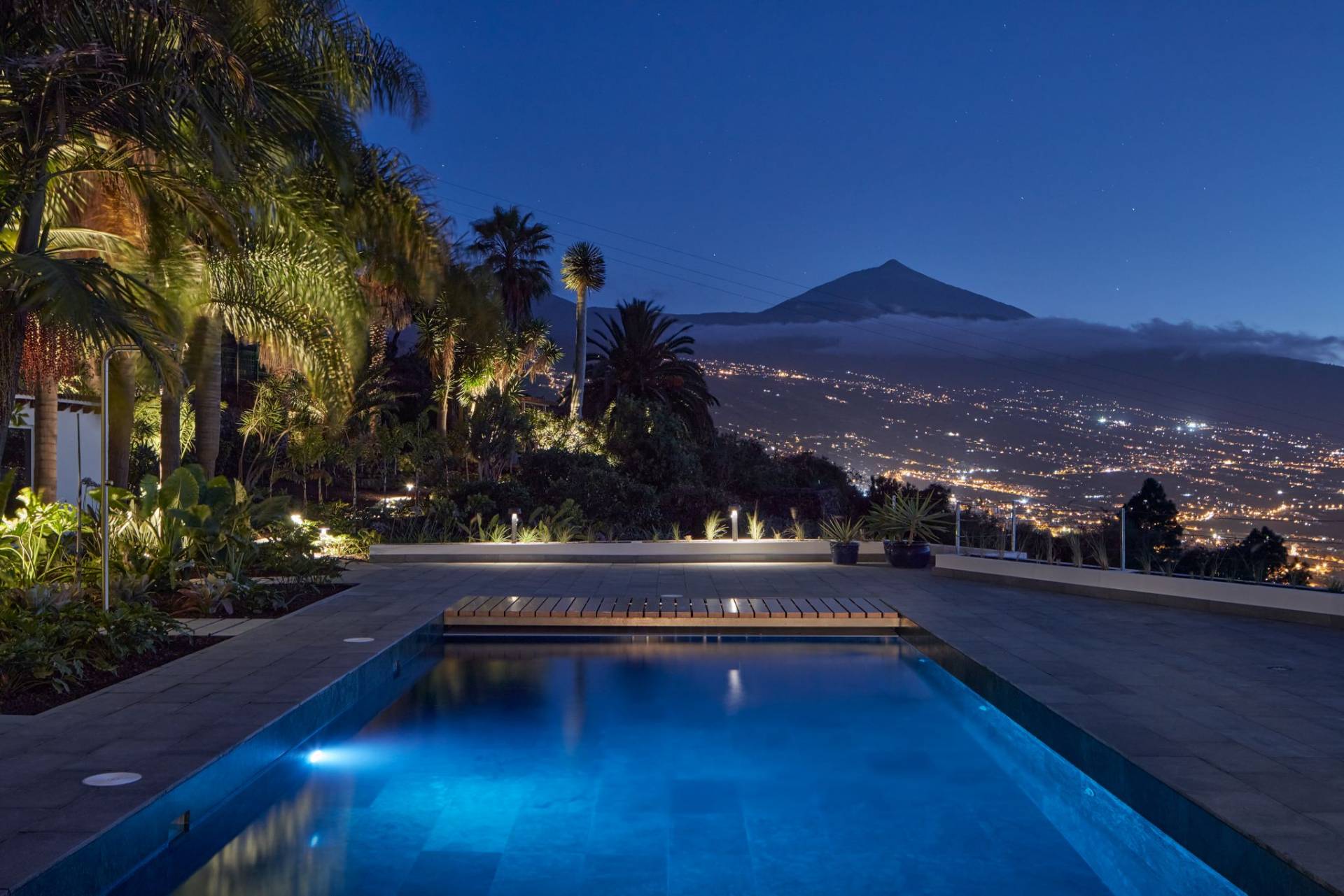 Villa Encanta na Tenerife