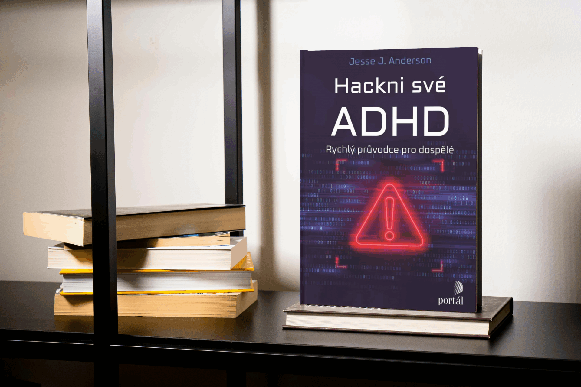 Hackni své ADHD