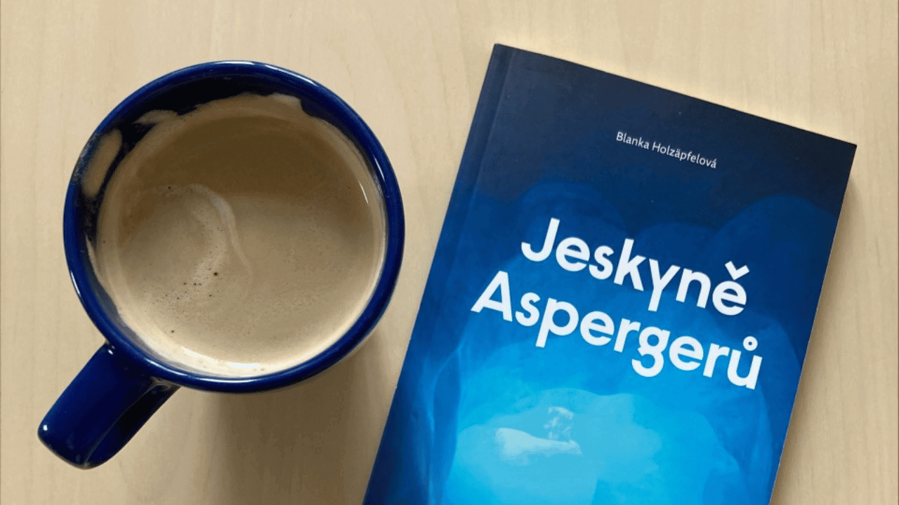 Jeskyně Aspergerů