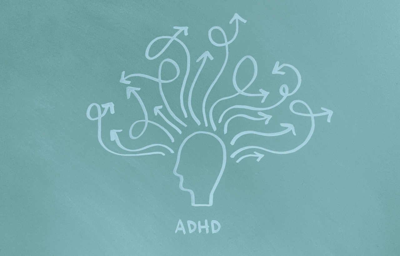 ADHD – léčba, fakta, mýty: Rozhovor s psychiatrem Pavlem Theinerem