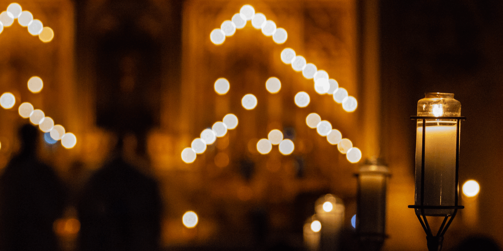 Od vzteku ke klidu – adventní večer plný emocí
