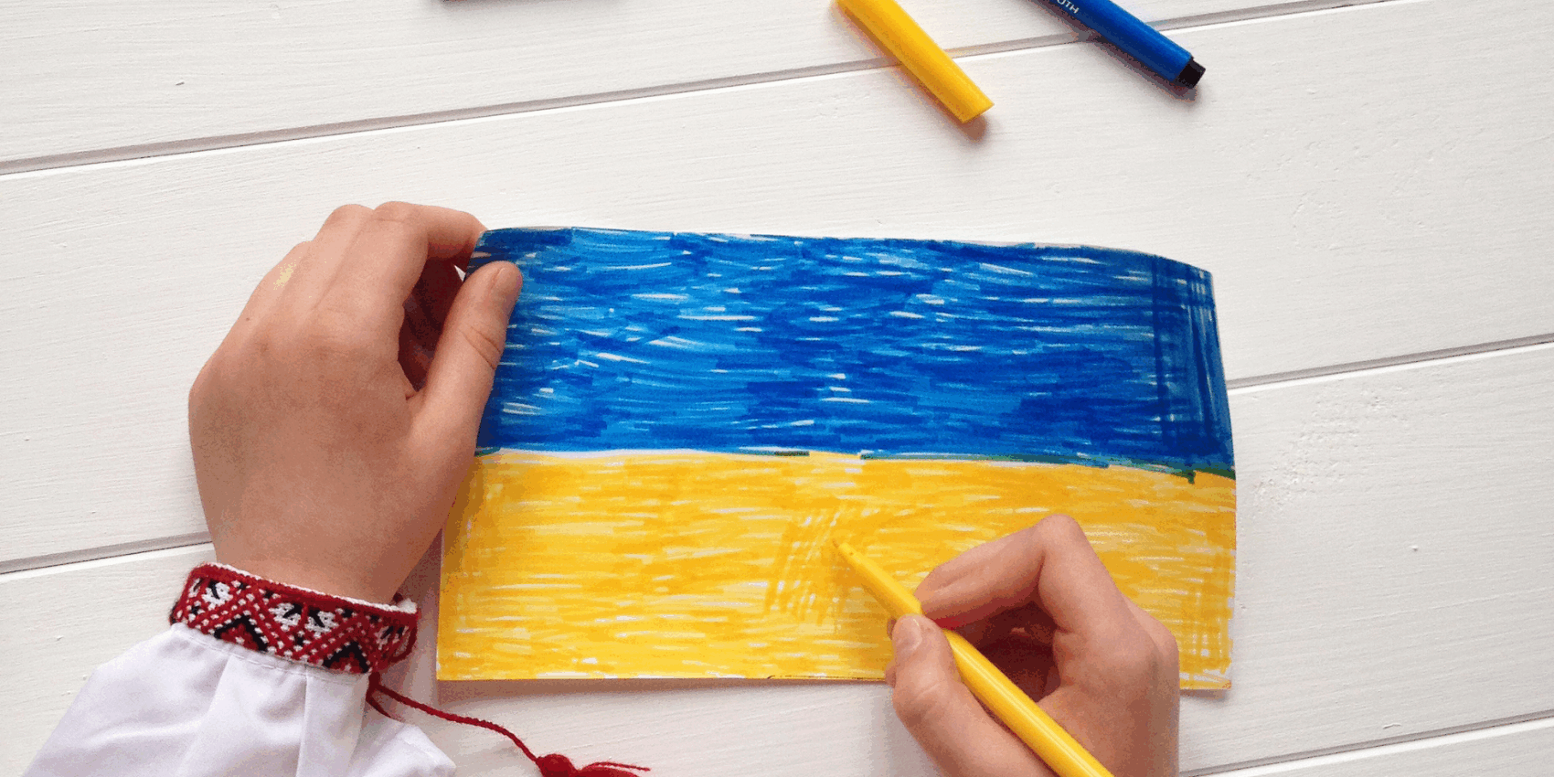 Manuál pro rodiny dětí s PAS z UA