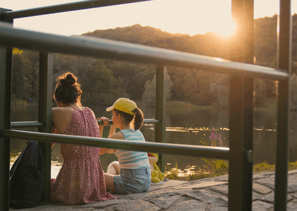 Co víme o skleněných dětech? Výsledky výzkumu