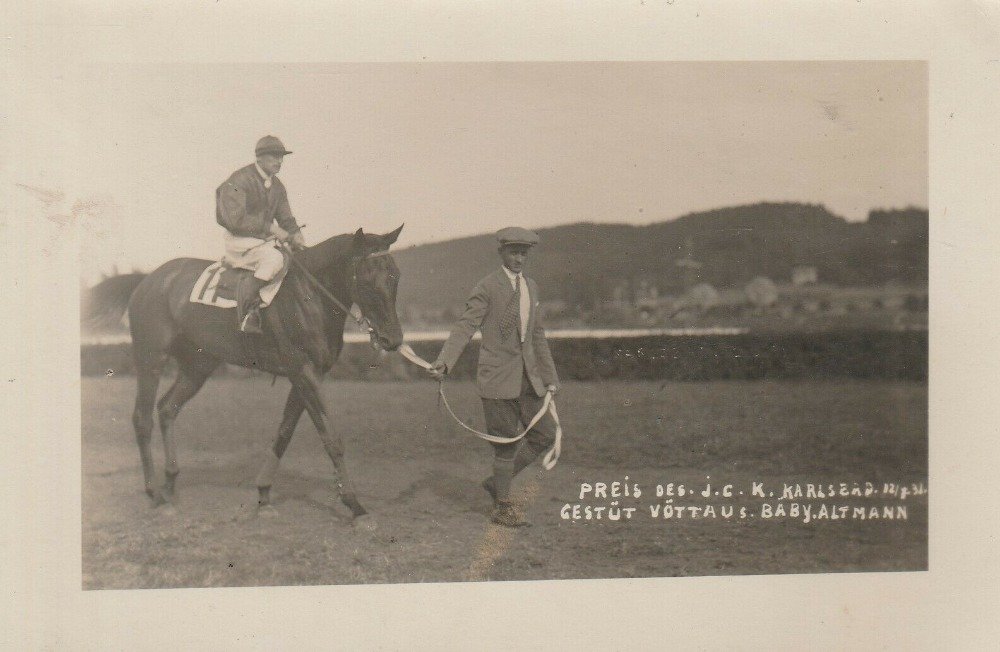 9-Cena Jockey Clubu 1931 (Baby, j.Altmann).jpg