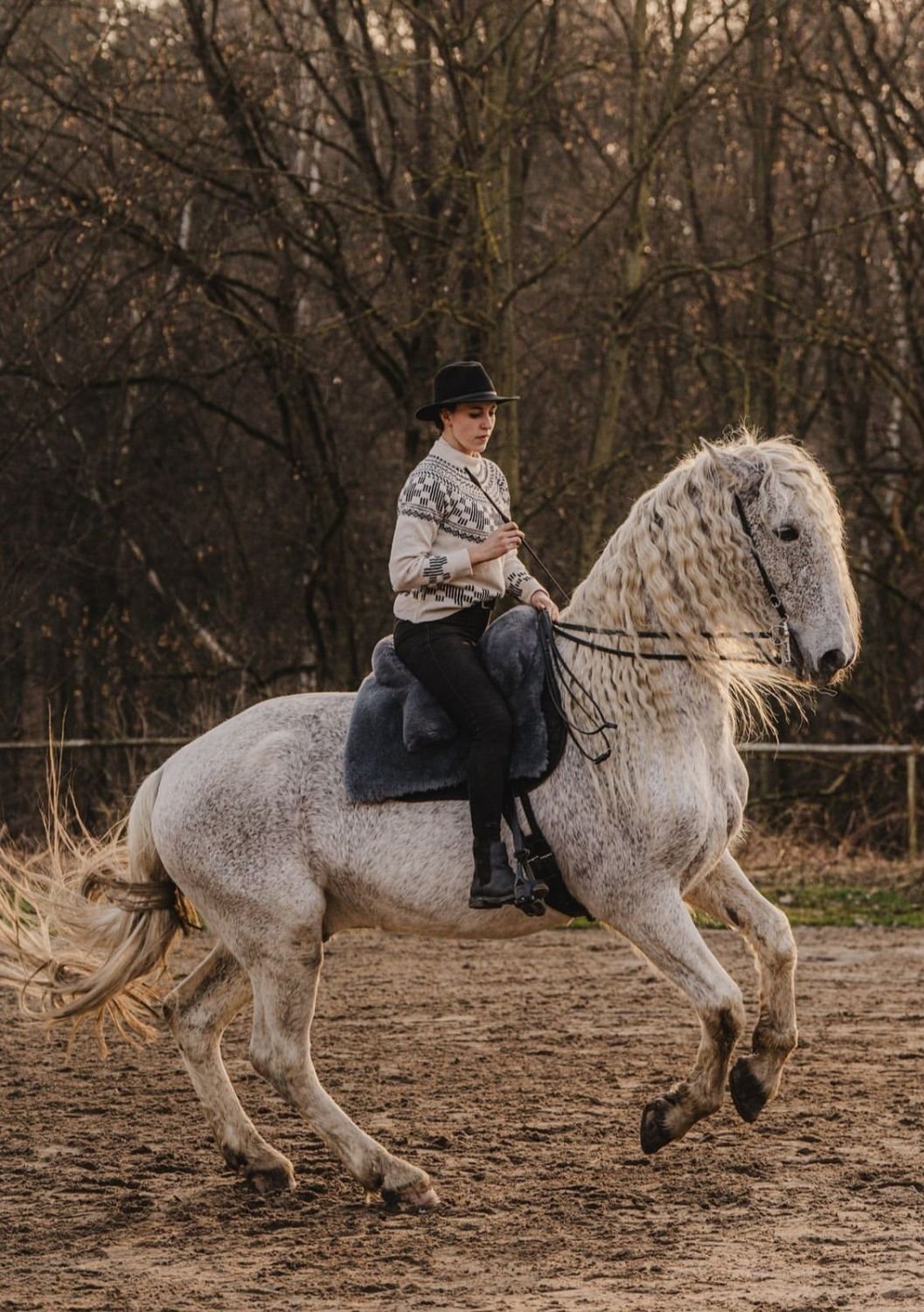 cvalová piroueta, Lena Štěpánková.jpg