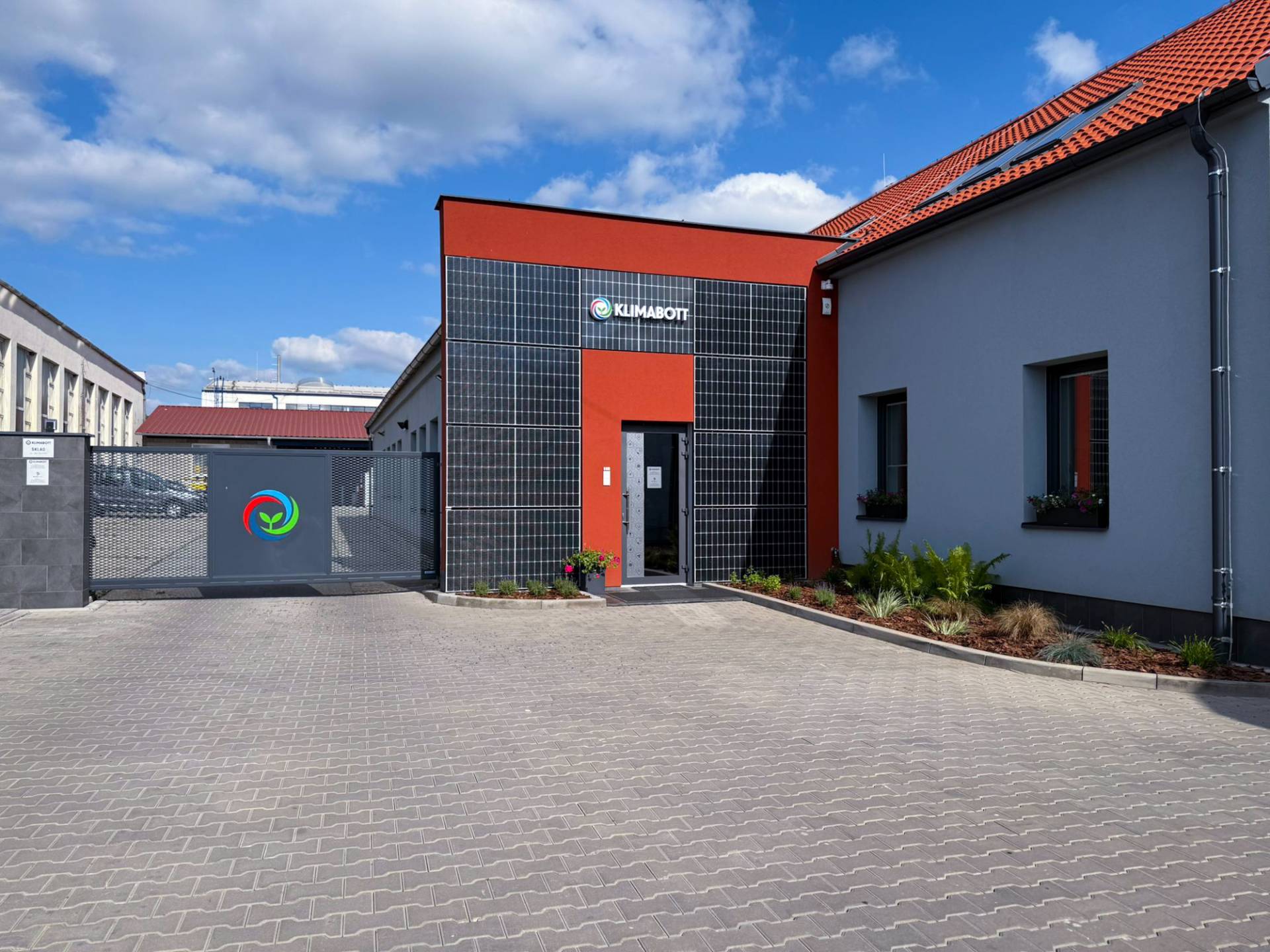 Rychlý kontakt
