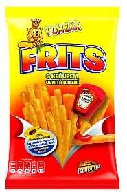 POM-BÄR Frits