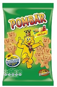 POM-BÄR Kečup