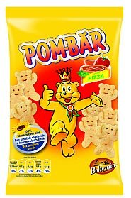 POM-BÄR Pizza