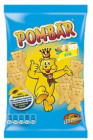 POM-BÄR Sýr