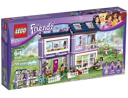 LEGO® Friends