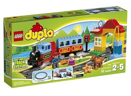 LEGO® DUPLO® 