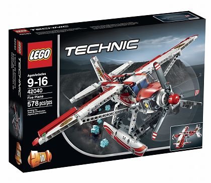 LEGO® Technic