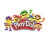 Play-Doh modelína