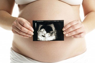 32. týden těhotenství