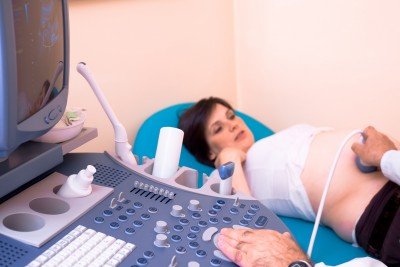 Ultrazvuk v těhotenství