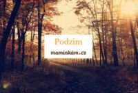 Podzim 200