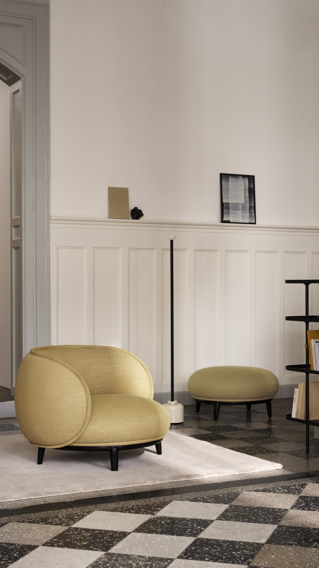 Parlour