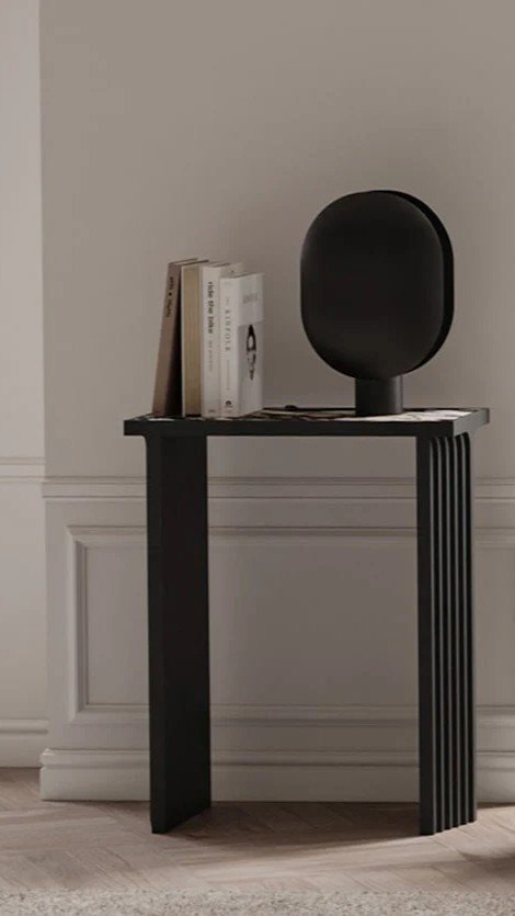Arc console