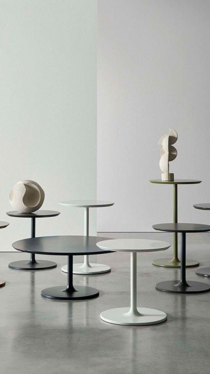 Tables