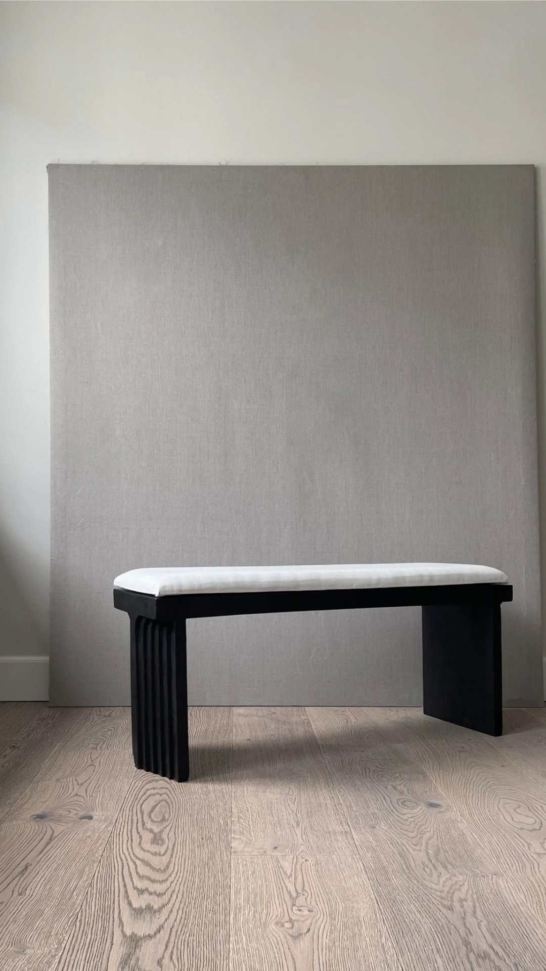 Arch bench