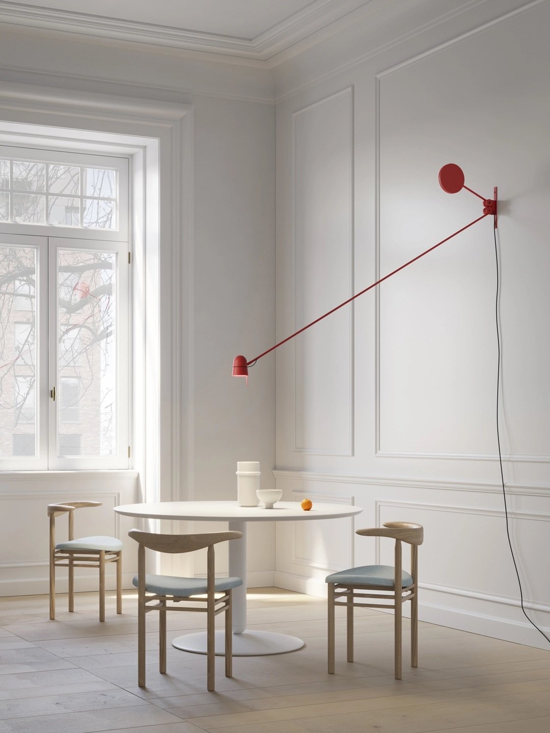 Counterbalance