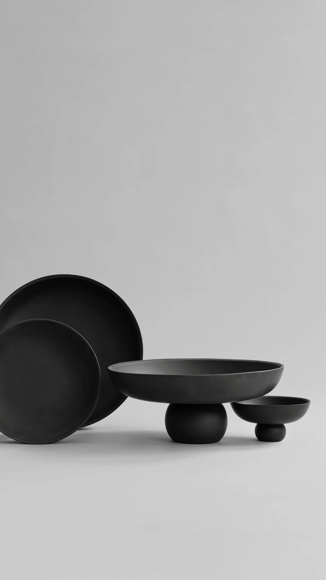 Baburu bowl