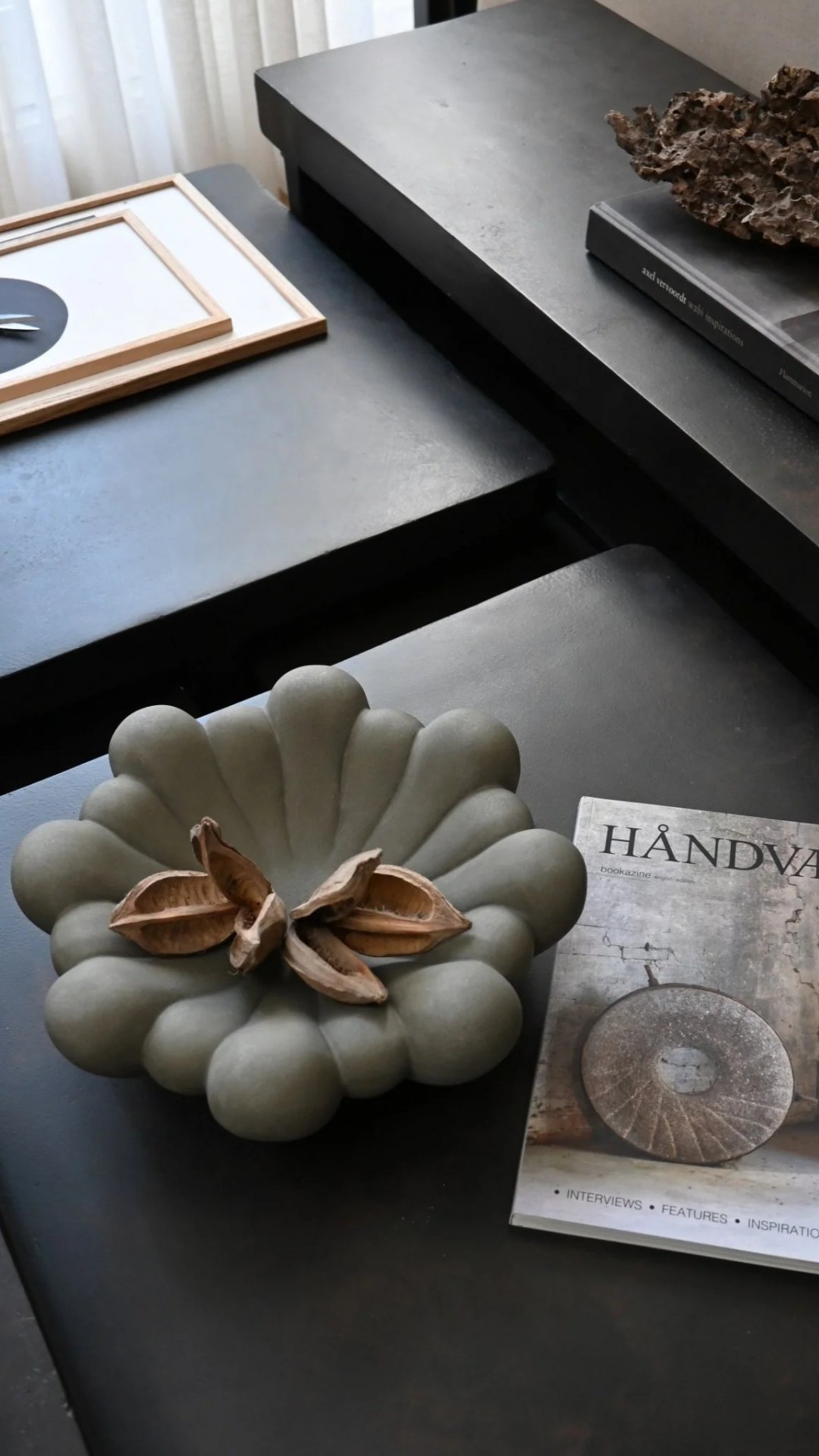 Bloom tray
