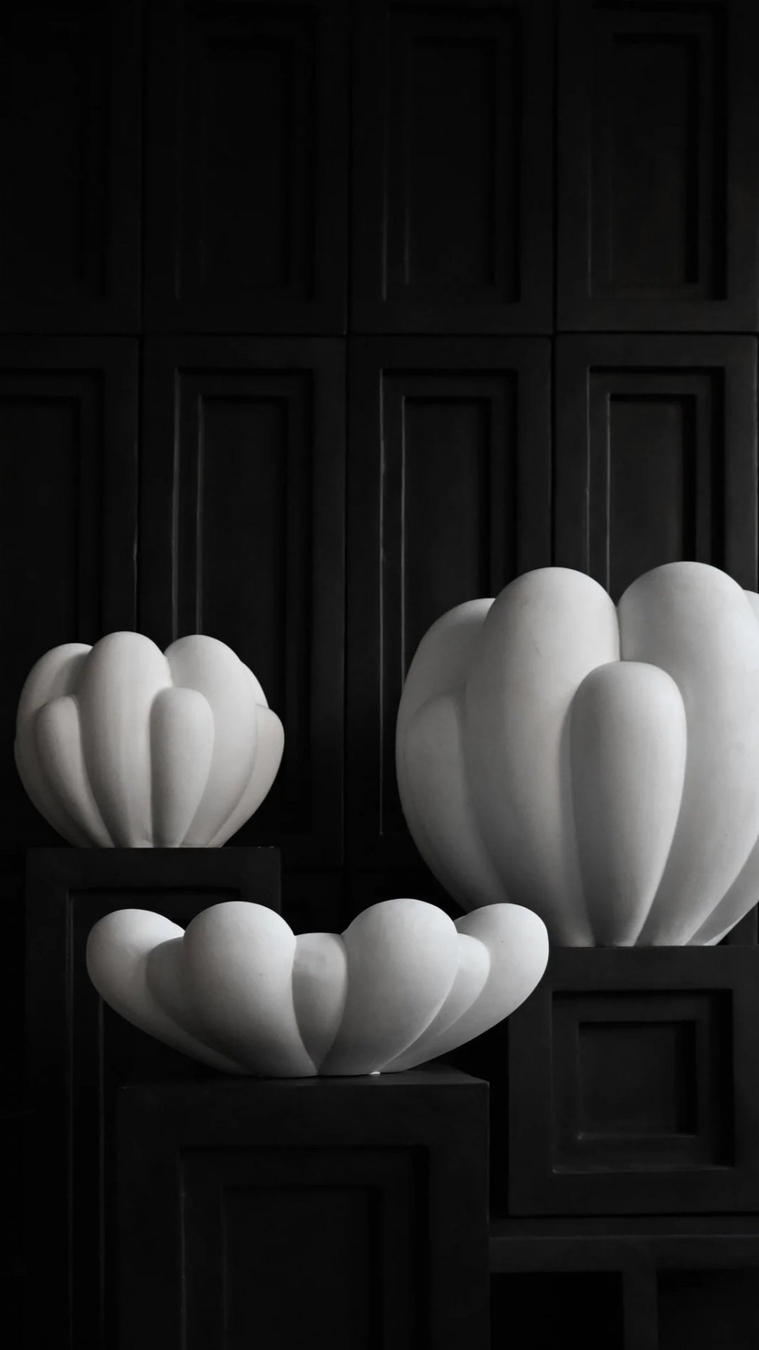 Bloom vase