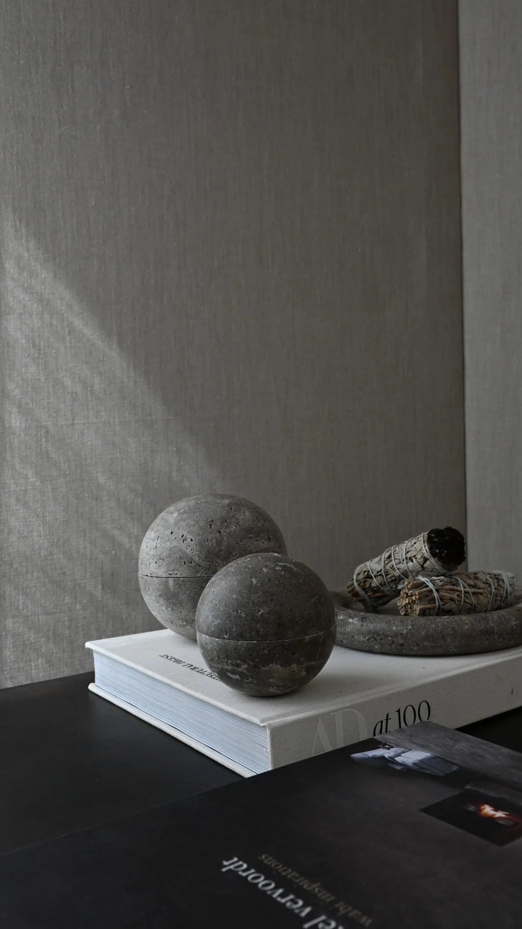 Enkei jar