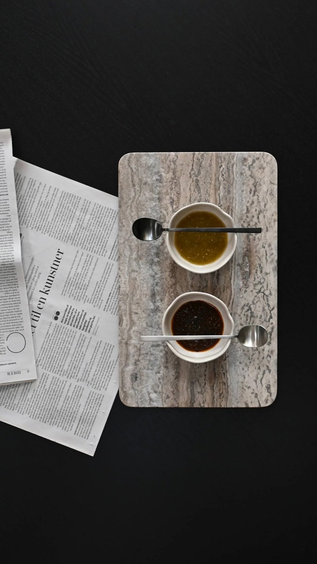Enkei tray rectangular