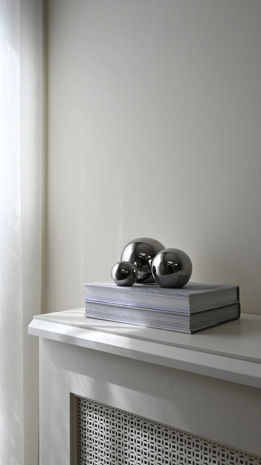 Gallery balls