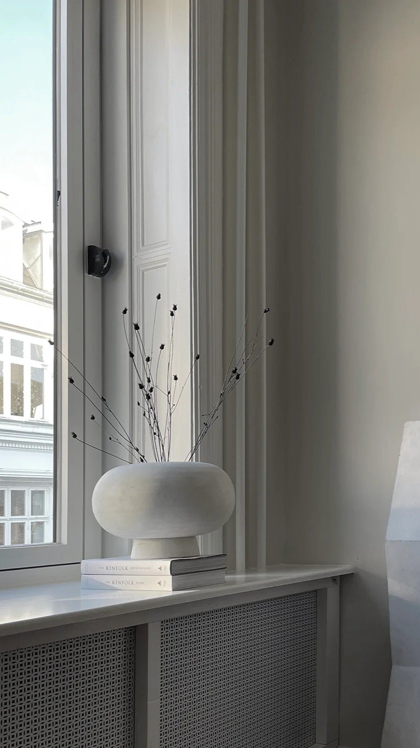 Kabin vase