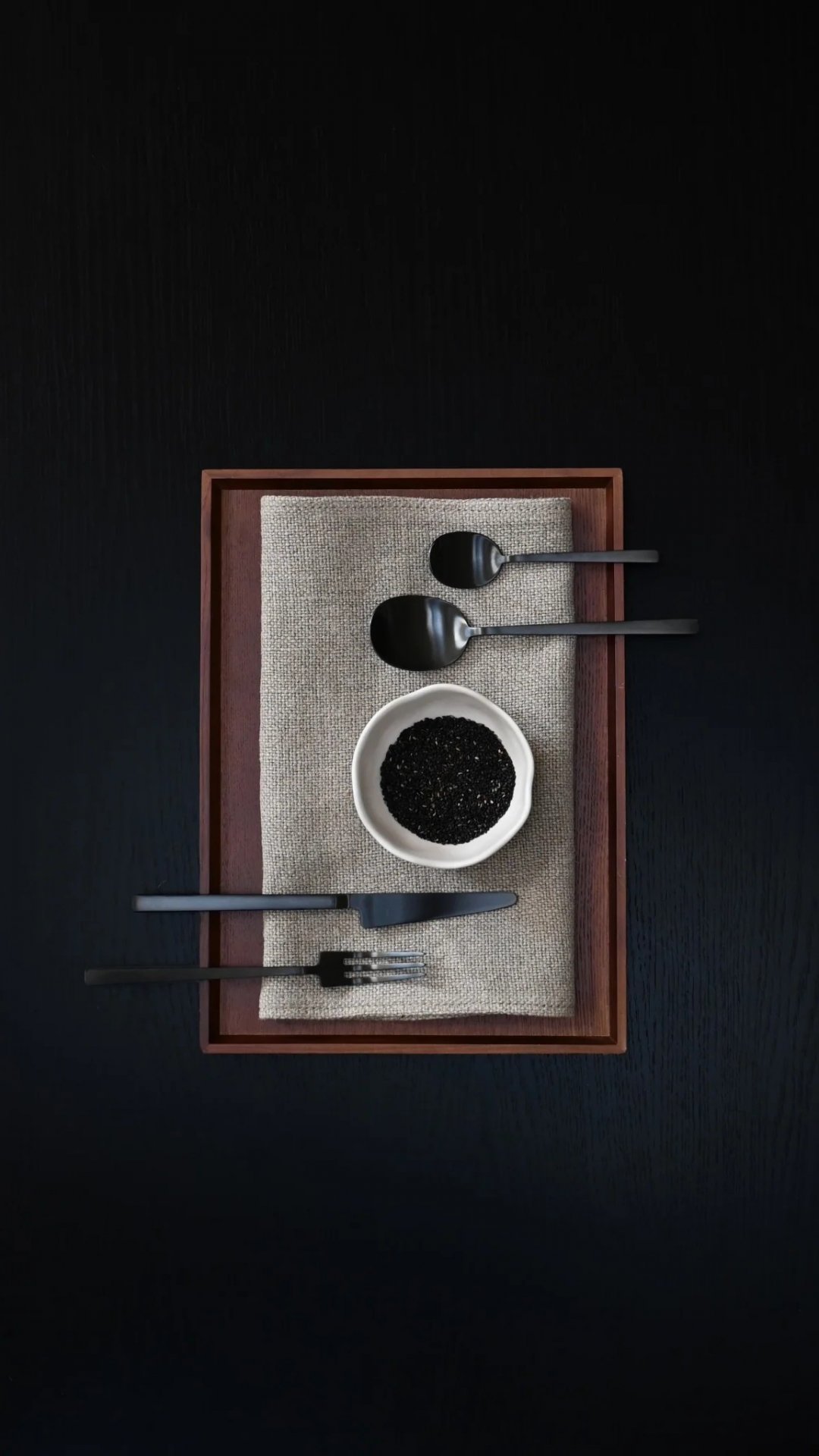 Kogei cutlery