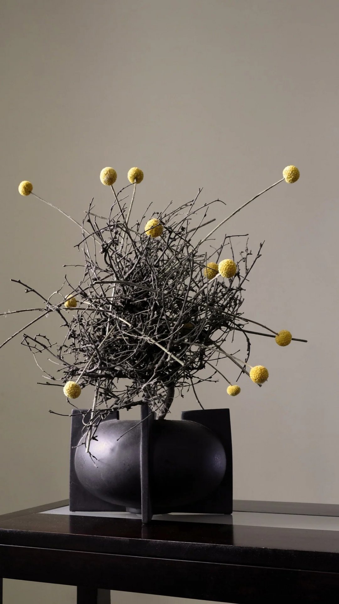 Kyoto vase
