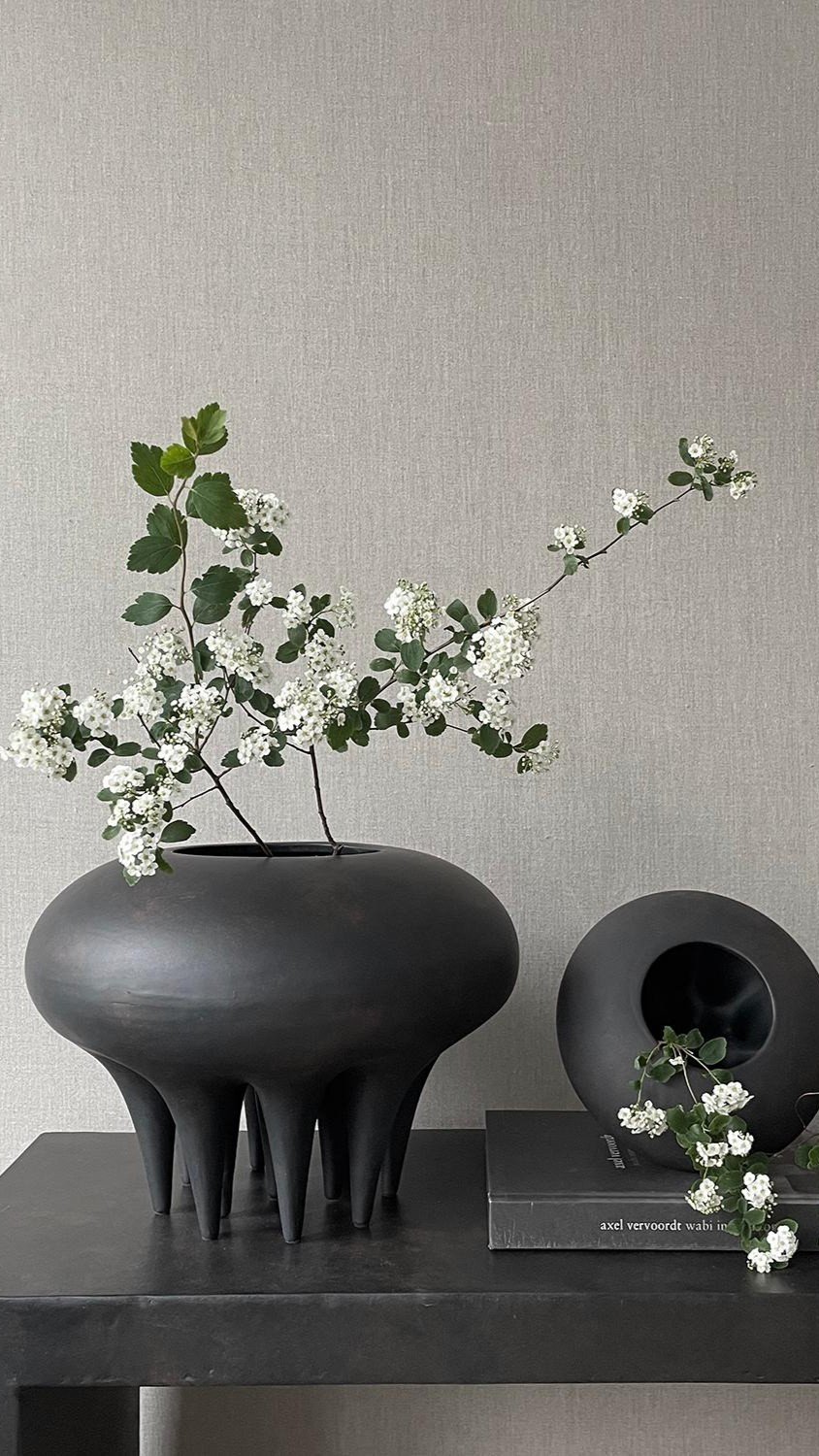 Medusa vase