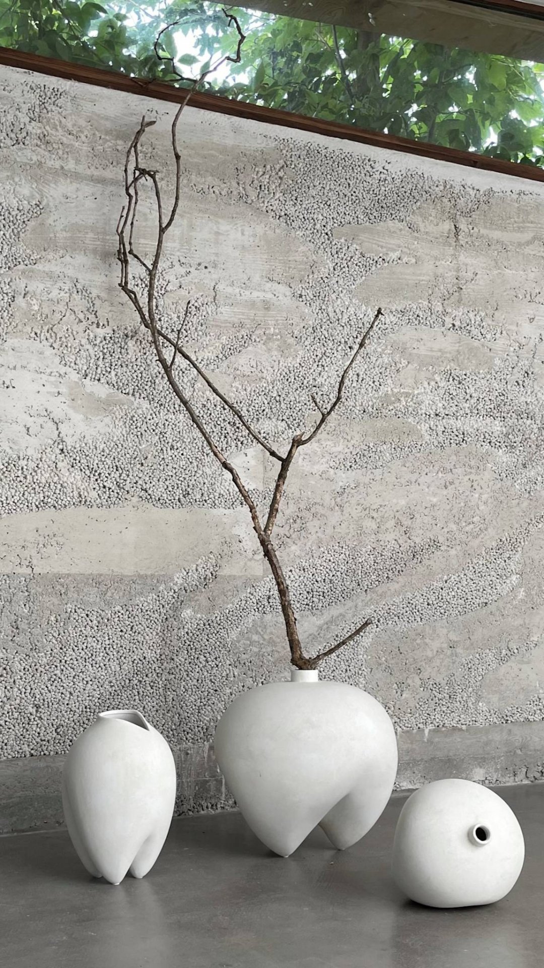 Sume vase