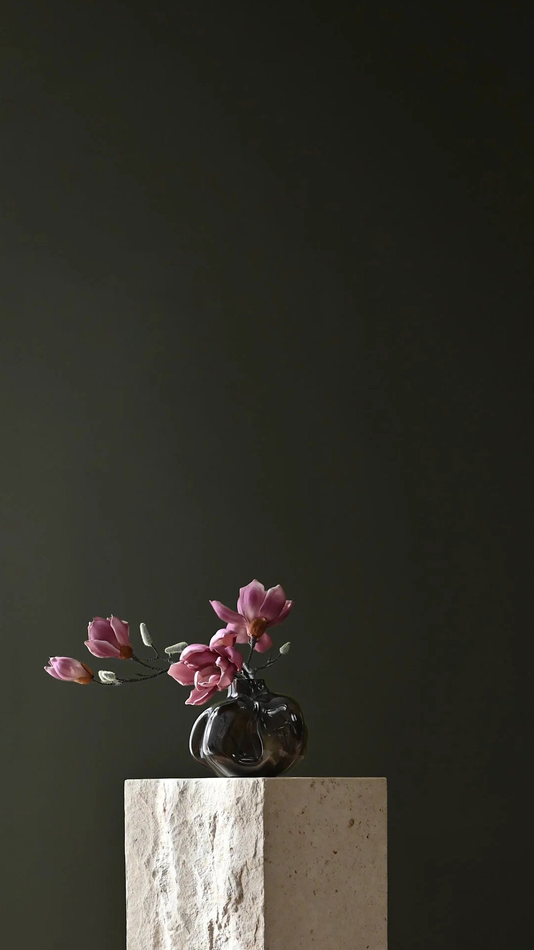 Wabi vase