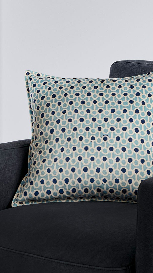 Furniture cushion