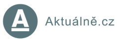 Aktuálně logo