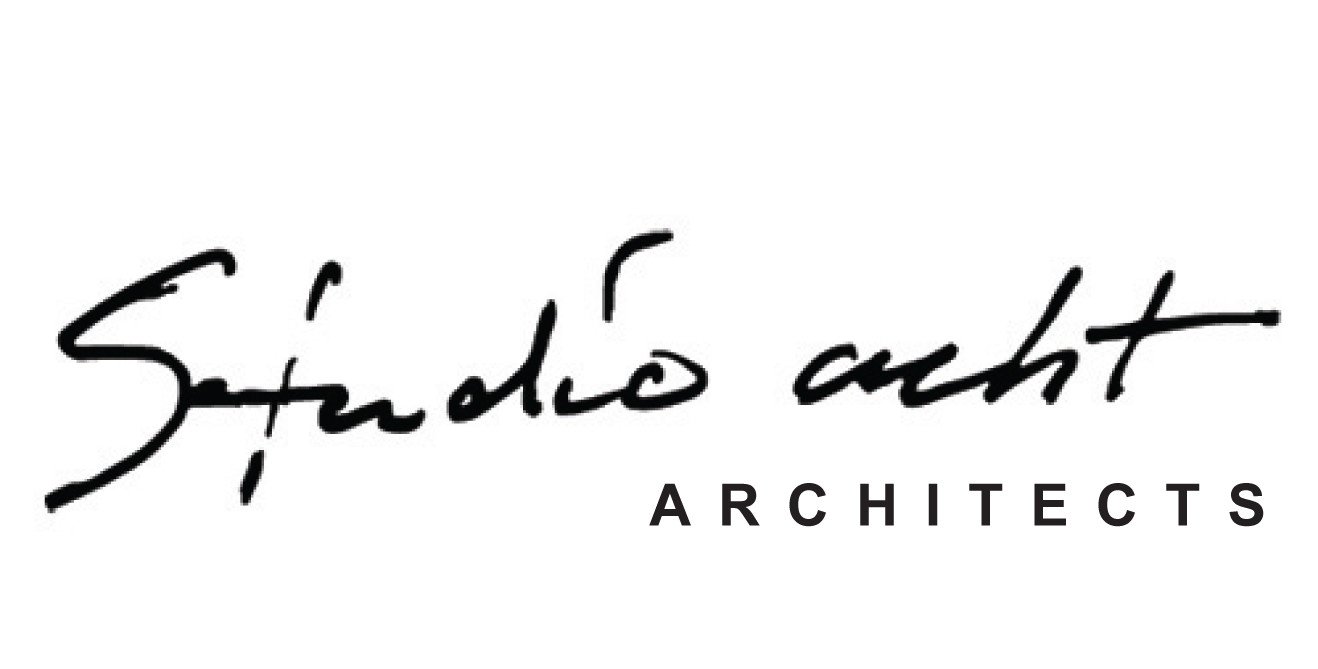 Studio acht logo logo