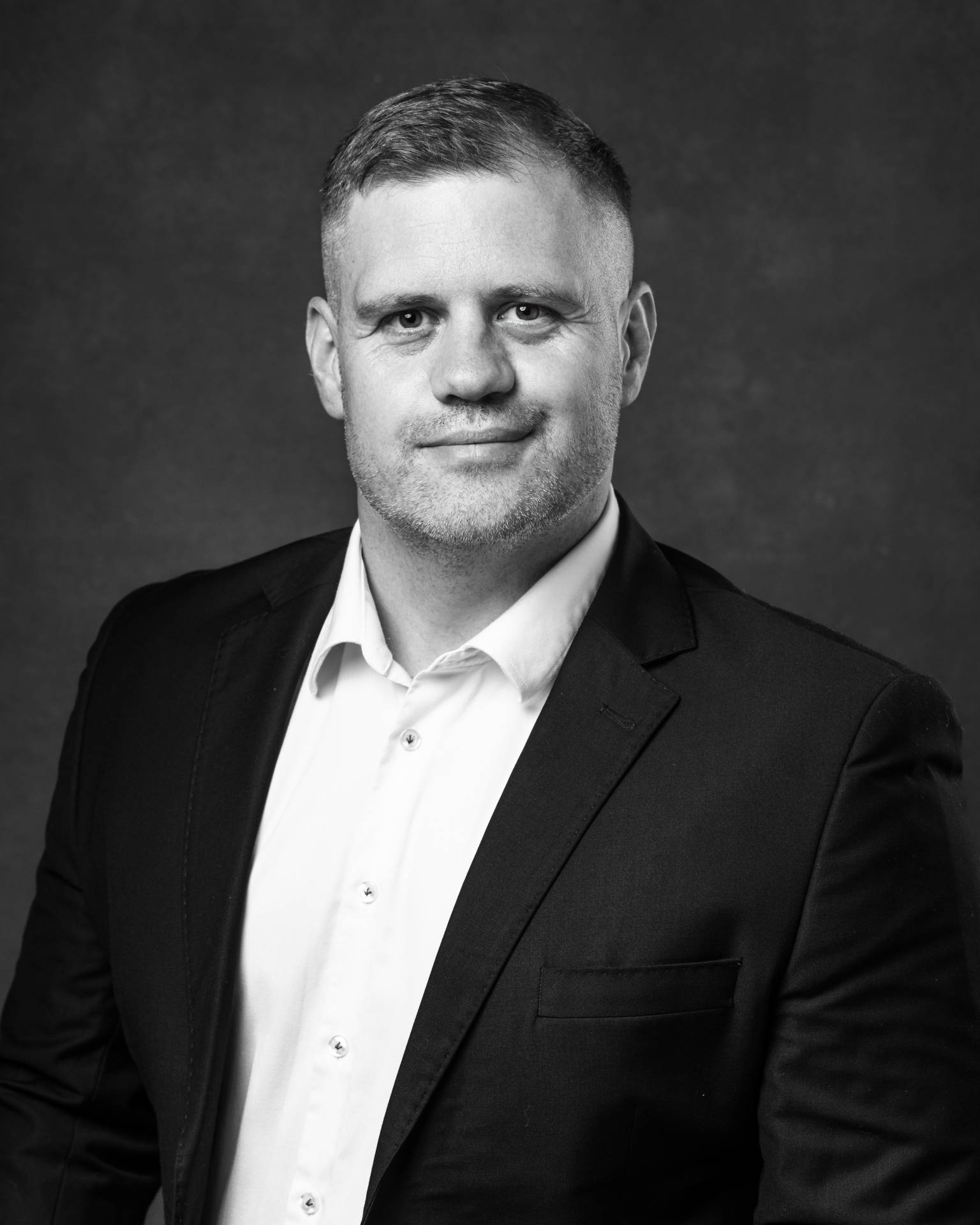 Ondřej Machek