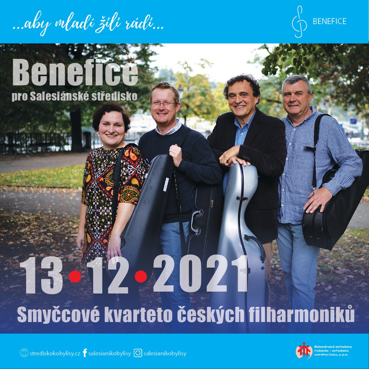 Benefice