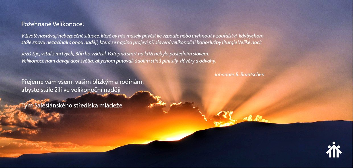 Letáky na akce
