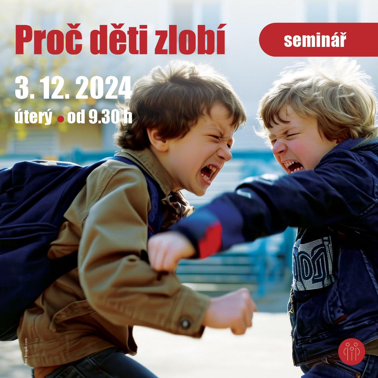 CPR - pozvánky na akce II