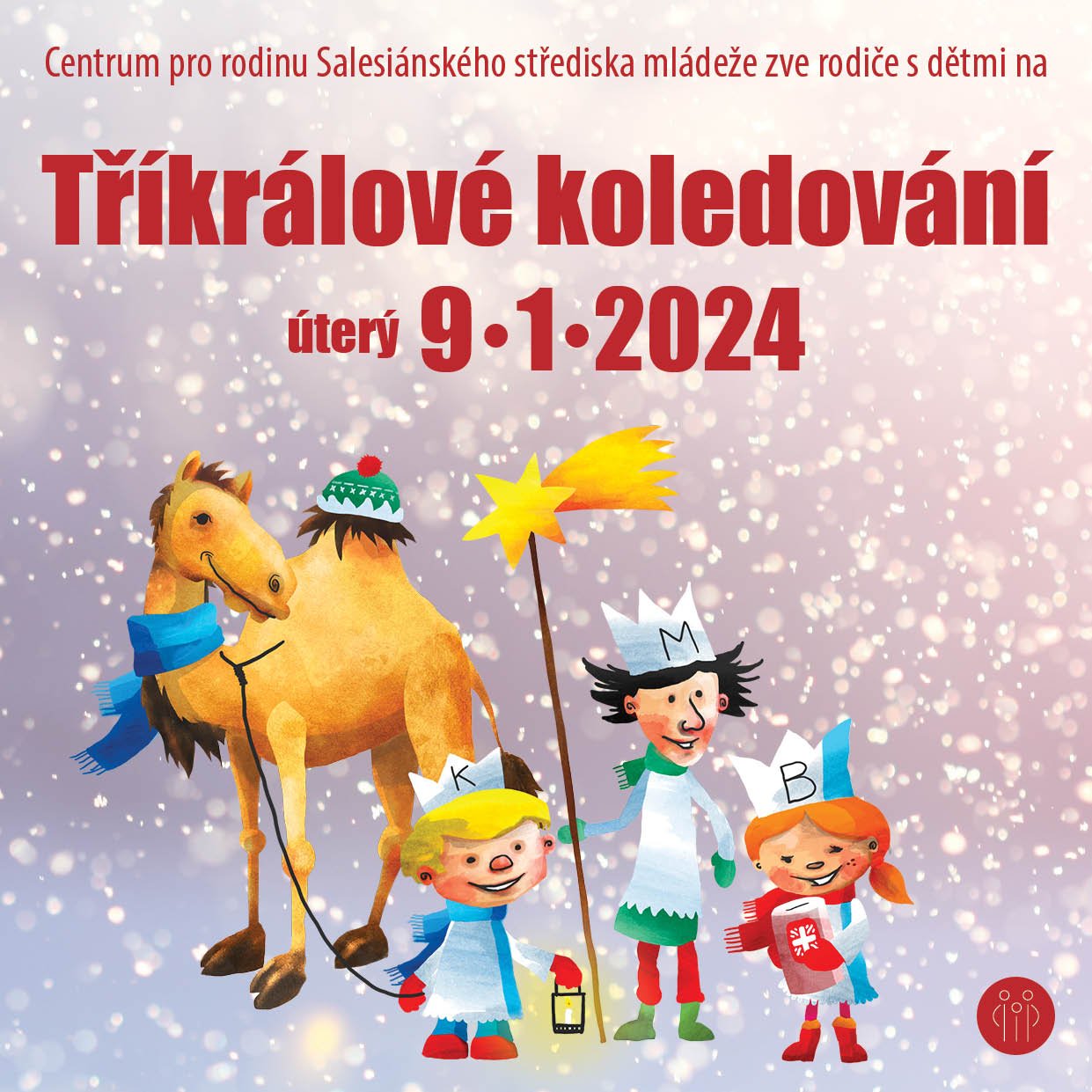 CPR - pozvánky na akce