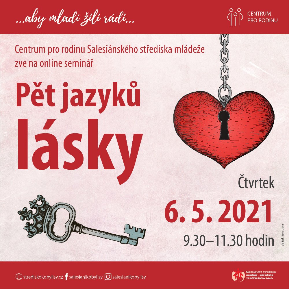 CPR - pozvánky na akce
